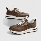 Leonica | Sneaker di lusso e comfort