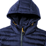 Giacca Leggera Elegante