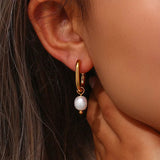 Felyzette | Orecchini in oro 18K