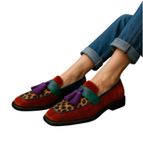 Savi | Mocassini Multicolore
