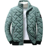 Brady | Giacca invernale elegante