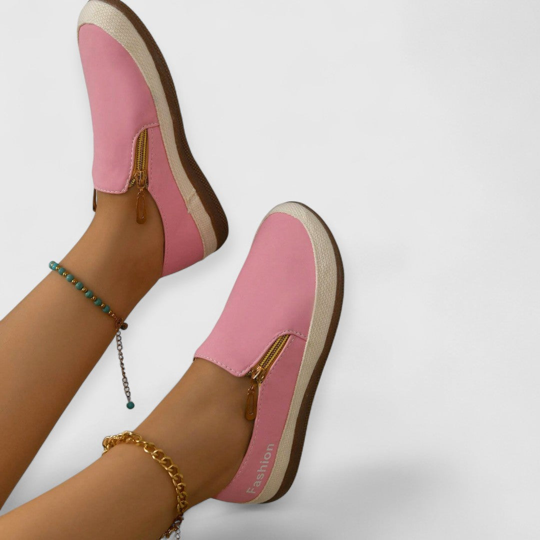 FELINA | Scarpe casual comode