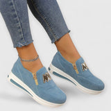 Aya | Eleganti Scarpe Ortopediche