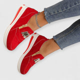 Aya | Eleganti Scarpe Ortopediche