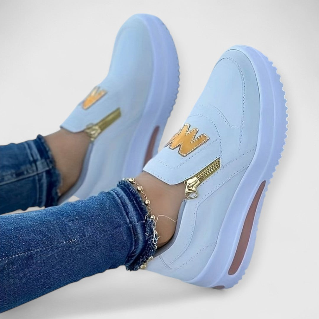 Aya | Eleganti Scarpe Ortopediche