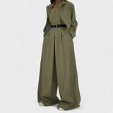 Eclat - Ensemble donna bustier + giacca - Stile elegante e trendy