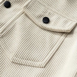 Giacca Elegante in Velluto