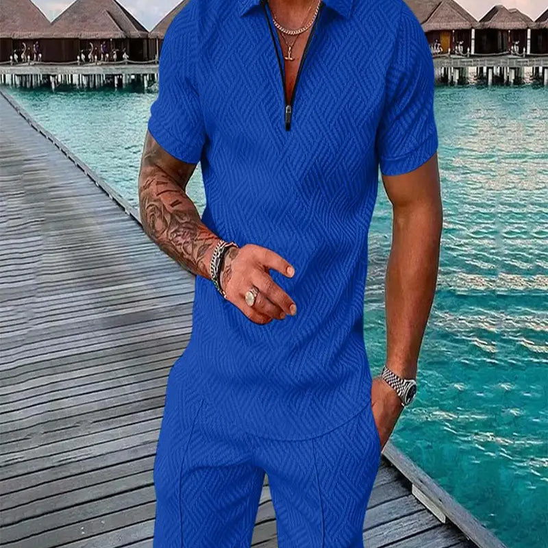 Set Estivo Uomo