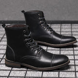 Morgan | Stivaletti in ecopelle