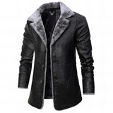 Troy | Elegante Giacca Valor