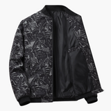 Giacca Bomber Elegante da Uomo