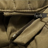 Giacca Invernale Elegante Premium