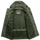 Giacca Elegante da Esterno