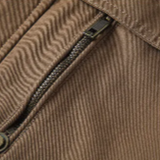 Giacca Invernale Elegante e Antivento