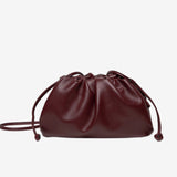 Marina | Pochette Vegan Elegante per l'uso Quotidiano