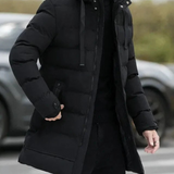 Giacca Invernale Lunga Gianluca