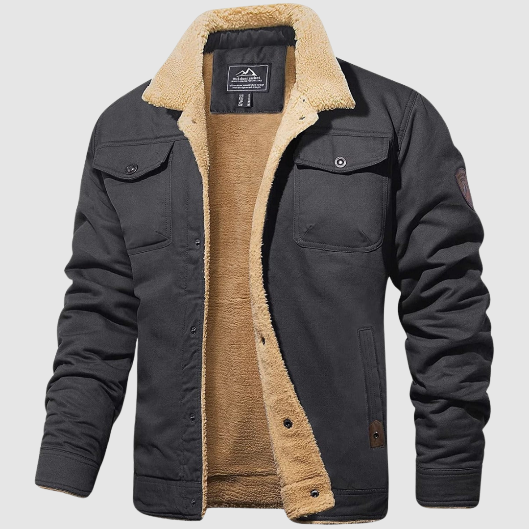 Juano | Giacca bomber