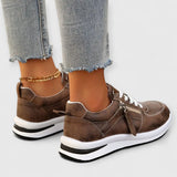 Leonica | Sneaker di lusso e comfort