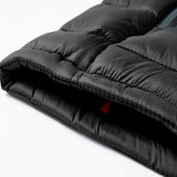 Giacca Elegante con Cappuccio