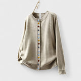 Diane - Cardigan comodo ed elegante