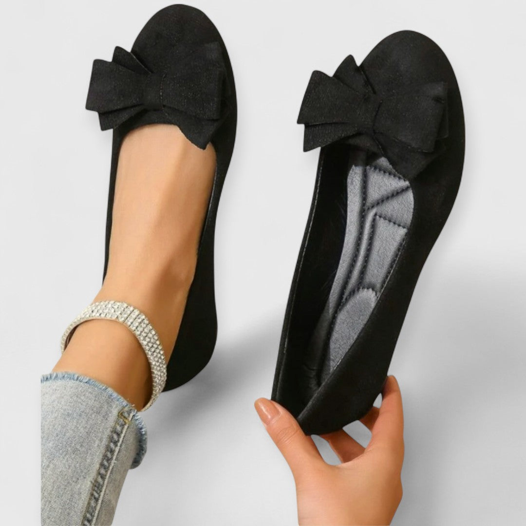 Lissandra | Scarpe ortopediche eleganti