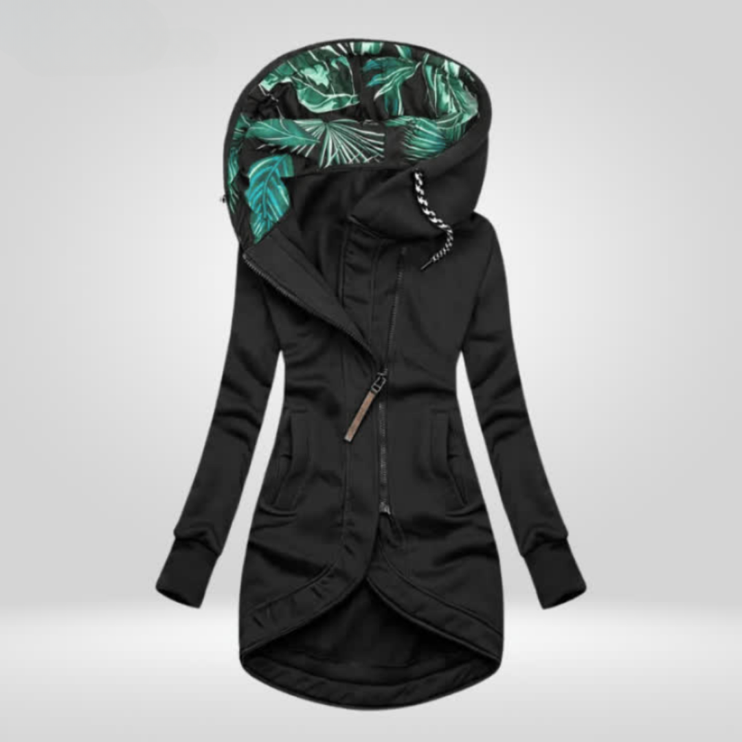 Aysha Cappotto Invernale Donna