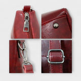 Gianna Boutique - Set di borse vintage in 4 pezzi