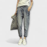 Charlotte - Pantaloni eleganti e unici