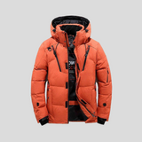 Alpen - Giacca Puffer