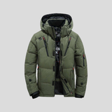 Alpen - Giacca Puffer