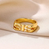 Melianora | Anello in Oro 18K