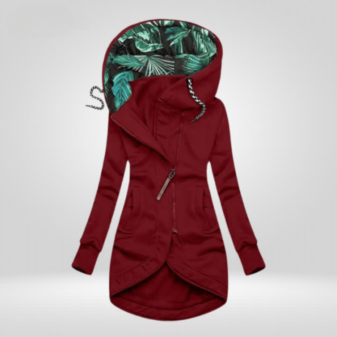 Aysha Cappotto Invernale Donna