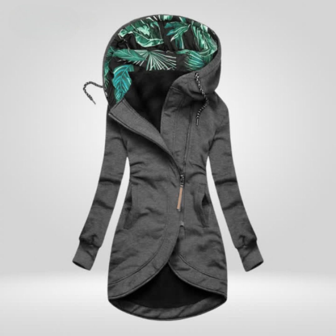 Aysha Cappotto Invernale Donna