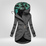Aysha Cappotto Invernale Donna