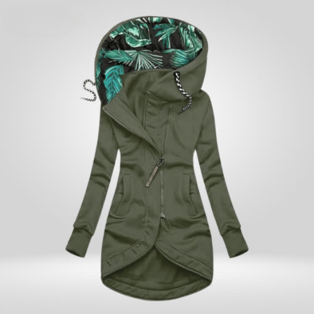 Aysha Cappotto Invernale Donna