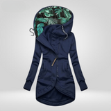 Aysha Cappotto Invernale Donna