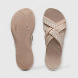 HARMONY | Walk | Sandali di Comfort Rinfrescanti