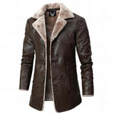 Troy | Elegante Giacca Valor