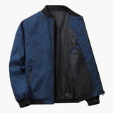Giacca Bomber Elegante da Uomo