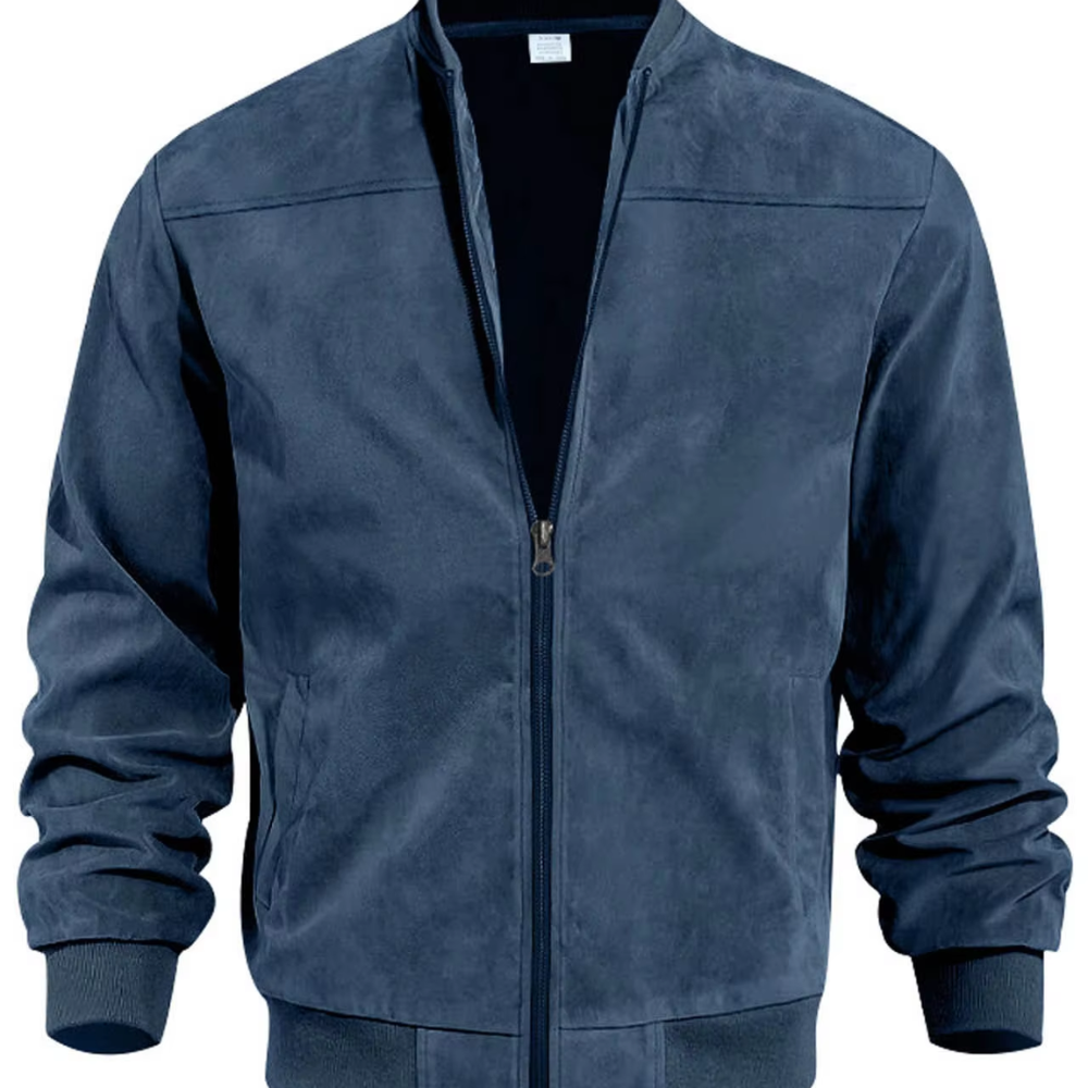 Giacca Bomber Classica