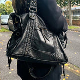 Marcella | Borsa da Lavoro Strutturata Moderna