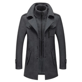 Giacca Invernale Calda Giuseppe