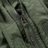 Giacca Elegante da Esterno