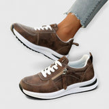 Leonica | Sneaker di lusso e comfort