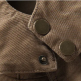 Giacca Invernale Elegante e Antivento