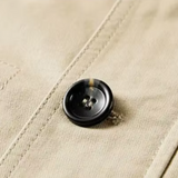 Giacca Elegante a Multi Tasche