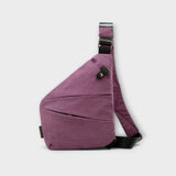 Gianna Boutique - Borsa a Spalla Antifurto