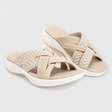 HARMONY | Walk | Sandali di Comfort Rinfrescanti