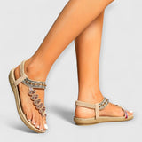 Luminosa | Sandali Confortevoli