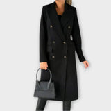 Cappotto di lana